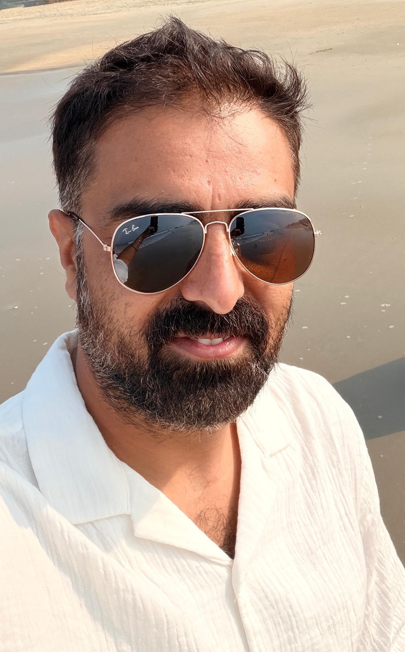 Jagdish Juneja