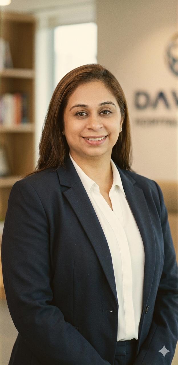 Sanchita Ratta