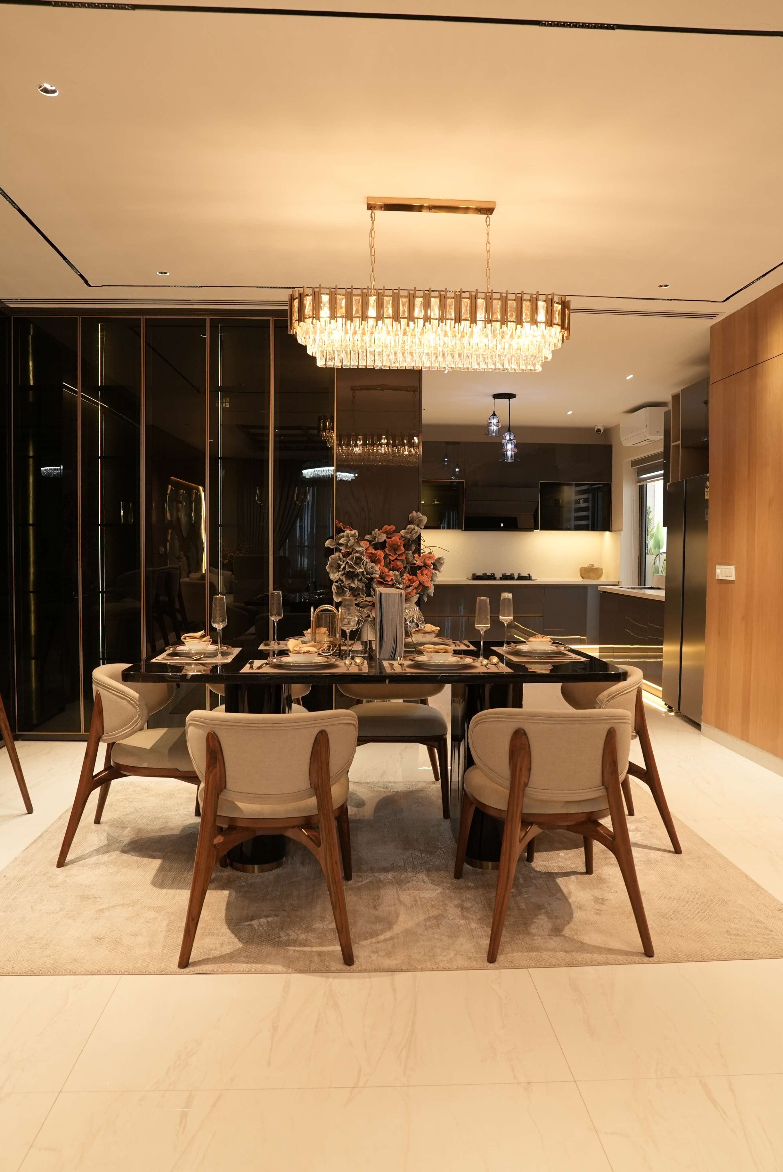 Residential